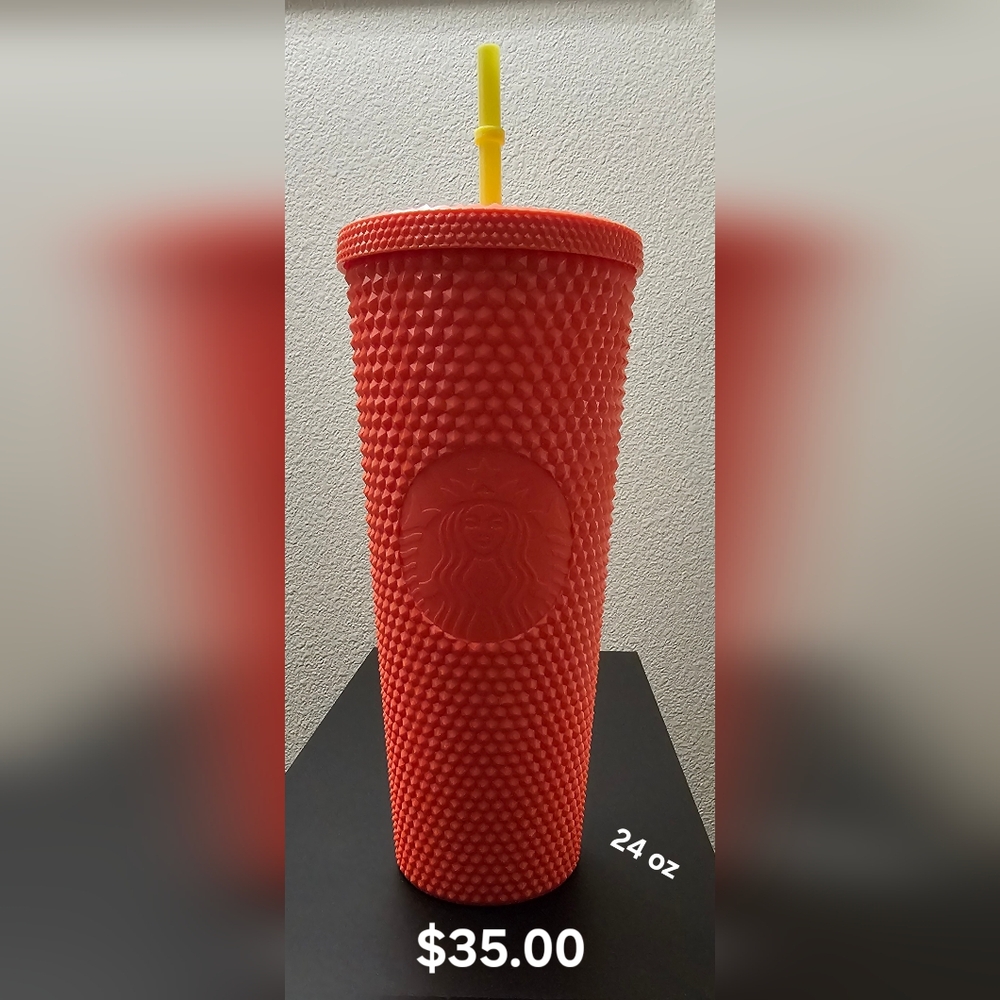 NWT STARBUCKS